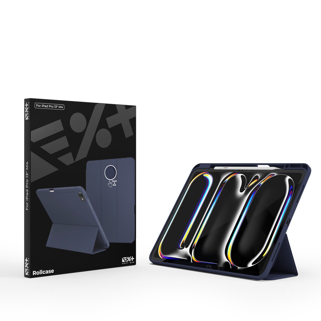NEXT ONE RollCase for iPad Pro 13