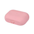 NEXT ONE Silicone Case for AirPods Pro | Pink