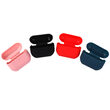 NEXT ONE Silicone Case for AirPods Pro | Red