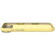 Decoded Antimicrobial Silicone Backcover For Iphone 17 Air Yuma Yellow