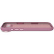 Decoded Antimicrobial Silicone Backcover For Iphone 17 Air - Rosette