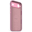 Decoded Antimicrobial Silicone Backcover For Iphone 17 Air - Rosette