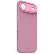 Decoded Antimicrobial Silicone Backcover For Iphone 17 Air - Rosette