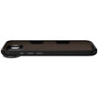 Decoded Antimicrobial Silicone Backcover For Iphone 17 Air - Phantom Black