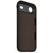 Decoded Antimicrobial Silicone Backcover For Iphone 17 Air - Phantom Black