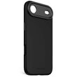Decoded Antimicrobial Silicone Backcover For Iphone 17 Air - Phantom Black