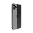 NEXT ONE TRANSPARENT GLASS CASE FOR IPHONE 11 PRO