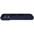 Decoded Antimicrobial Silicone Backcover For Iphone 17 Pro Max True Navy