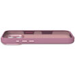 Decoded Antimicrobial Silicone Backcover For Iphone 17 Pro Max Rosette