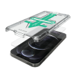 NEXT ONE Tempered Glass Screen Protector for iPhone 12 Pro Max
