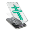 NEXT ONE Tempered Glass Screen Protector for iPhone 12 Pro Max