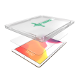 NOA Tempered Glass Screen Protector for iPad 10.2"
