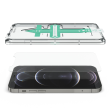 NEXT ONE Tempered Glass Screen Protector for iPhone 12 Pro Max