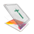 NOA Tempered Glass Screen Protector for iPad 10.2"