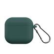 NEXT ONE Silicone Case for AirPods 4 | Green