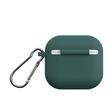 NEXT ONE Silicone Case for AirPods 4 | Green