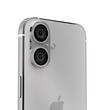 NOA Lens Glass Protection for iPhone 16 / 16 Plus