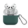NEXT ONE Silicone Case for AirPods 4 | Green