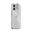 NOA Lens Glass Protection for iPhone 16 / 16 Plus