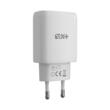NEXT ONE 30W Dual Port GaN Wall Charger