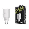 NEXT ONE 30W Dual Port GaN Wall Charger
