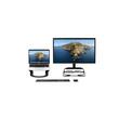 12South Curve stand (black) for MacBook and Laptops