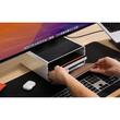 12South HiRise Pro for iMac and Display | Gunmetal