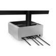 12South HiRise Pro for iMac and Display | Gunmetal
