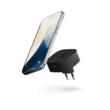 ZENS Wireless Charging Adapter Black