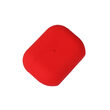 NEXT ONE Silicone Case for AirPods Pro | Red