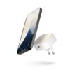 Zens Wireless Charging Adapter White