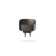 ZENS Wireless Charging Adapter Black