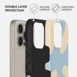 BURGA Flow Tough Magsafe Case For iPhone 16 Pro Max