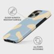 BURGA Flow Tough Magsafe Case For iPhone 16 Pro Max
