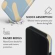 BURGA Flow Tough Magsafe Case For iPhone 16 Pro Max