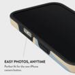 BURGA Flow Tough Magsafe Case For iPhone 16 Pro Max