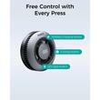 AUKEY MagFusion GameFrost Qi2 Magnetic Fast Wireless Charging Active Cooling