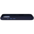 Decoded Antimicrobial Silicone Backcover For Iphone 17 - True Navy