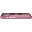 Decoded Antimicrobial Silicone Backcover For Iphone 17 - Rosette