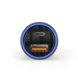 NEXT ONE Dual Car Charger 63W 