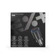 NEXT ONE Dual Car Charger 63W 