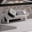 ZENS Wireless Charging Adapter Black