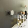 Zens Wireless Charging Adapter White