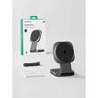 AUKEY MagFusion L 2-in-1 Foldable Qi2 Magnetic Fast Wireless Charging Station