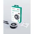 AUKEY MagFusion GameFrost Qi2 Magnetic Fast Wireless Charging Active Cooling