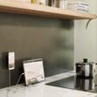 ZENS Wireless Charging Adapter Black