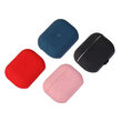 NEXT ONE Silicone Case for AirPods Pro | Red
