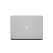 NOA Safeguard for MacBook Air 13" Retina Display 2020/2019/2018 | Fog Transparent