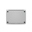 NOA Safeguard for MacBook Air 13" Retina Display 2020/2019/2018 | Fog Transparent