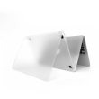 NOA Safeguard for MacBook Air 13" Retina Display 2020/2019/2018 | Fog Transparent